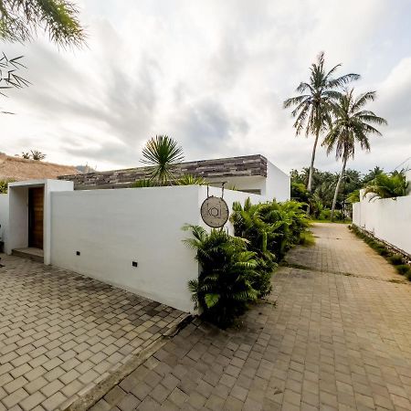 Kai Villas Lombok Kuta  Esterno foto
