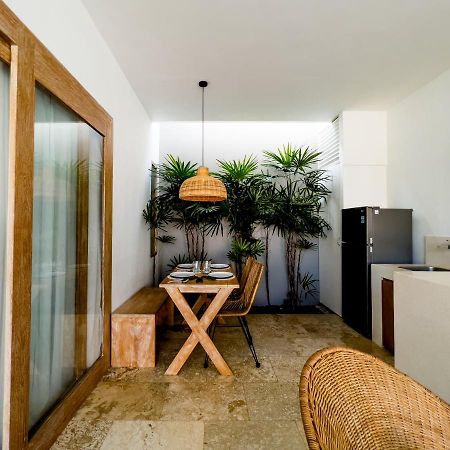 Kai Villas Lombok Kuta  Esterno foto