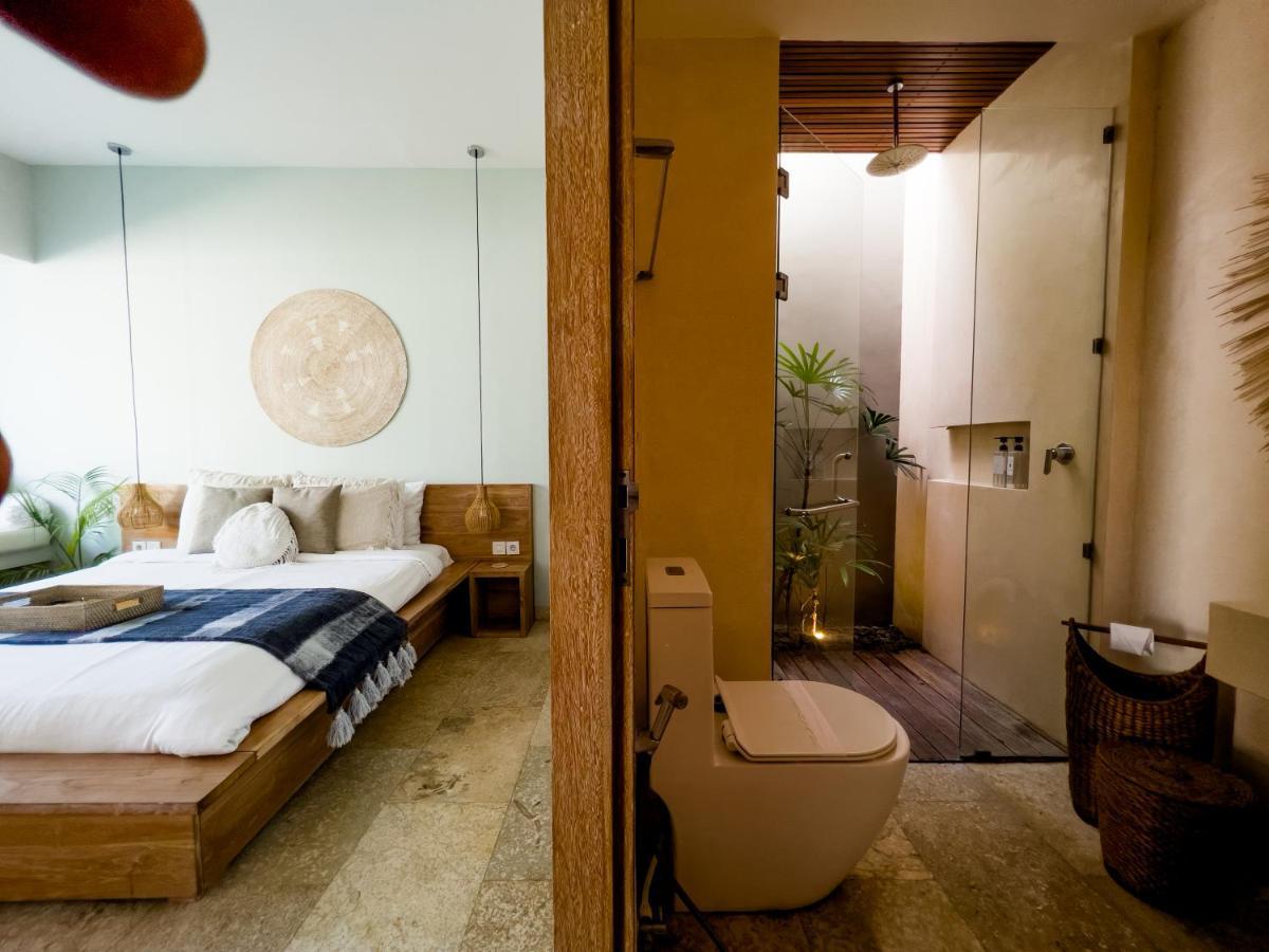 Kai Villas Lombok Kuta  Esterno foto