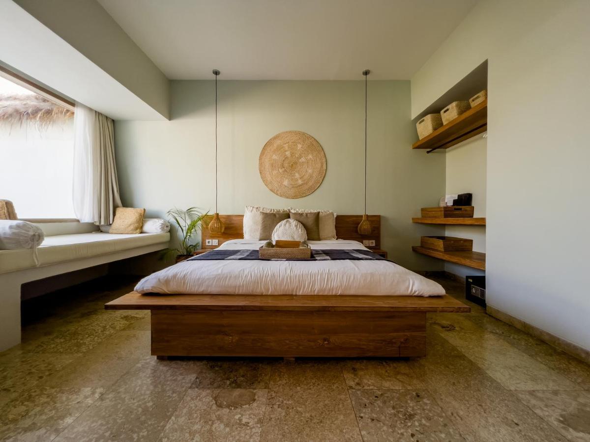 Kai Villas Lombok Kuta  Esterno foto