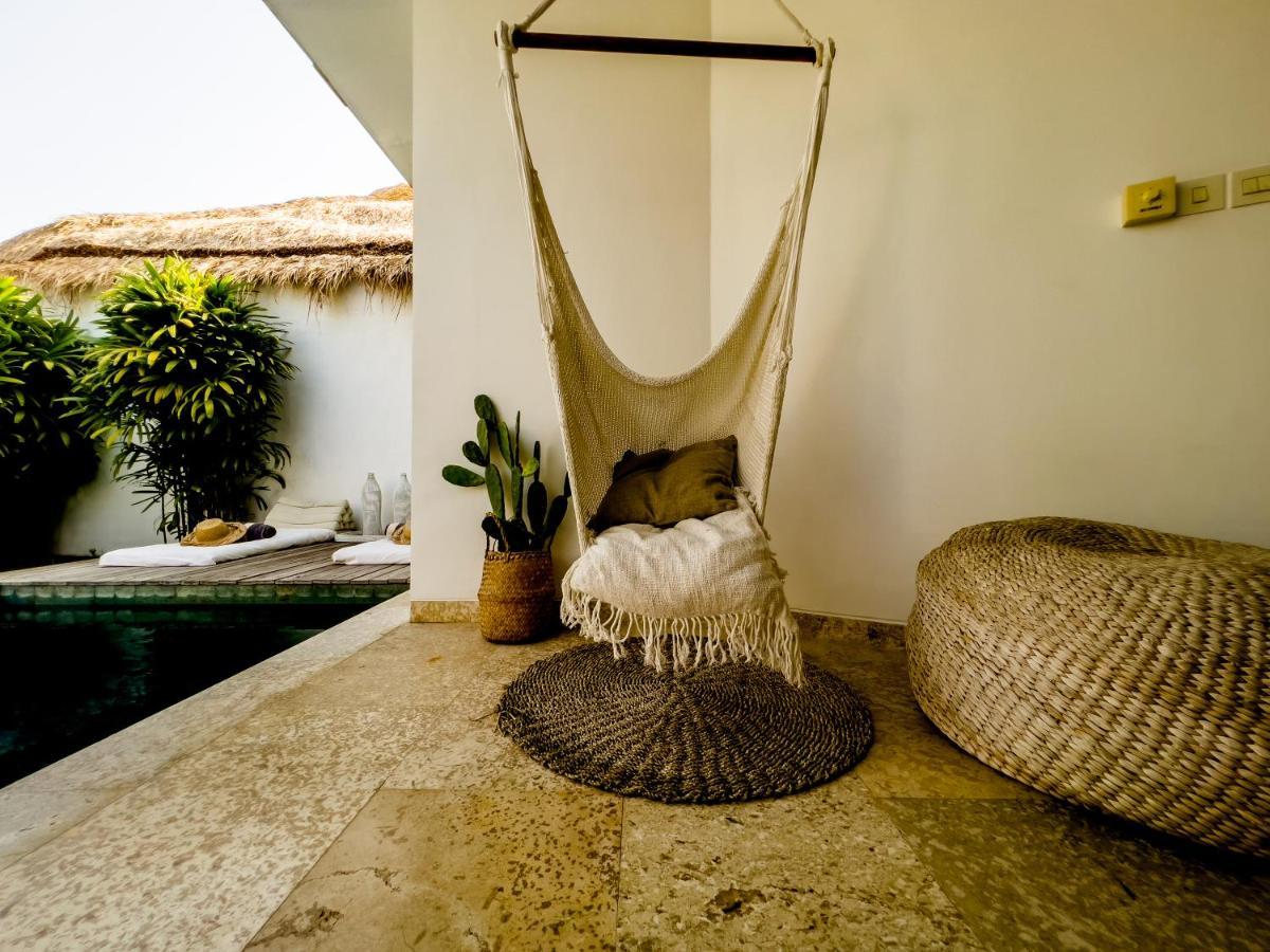 Kai Villas Lombok Kuta  Esterno foto