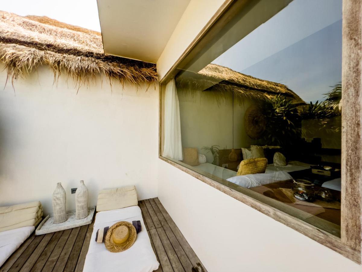 Kai Villas Lombok Kuta  Esterno foto