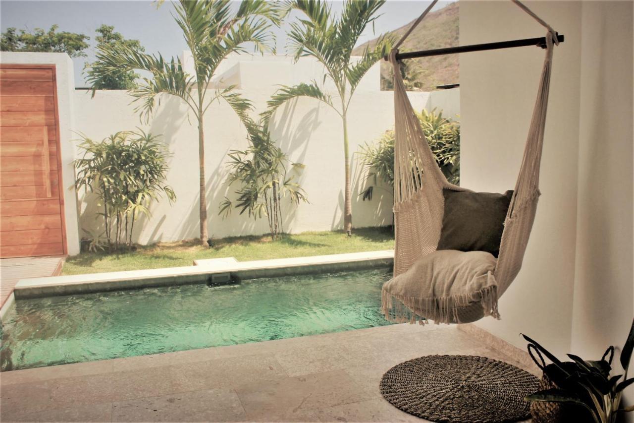 Kai Villas Lombok Kuta  Esterno foto