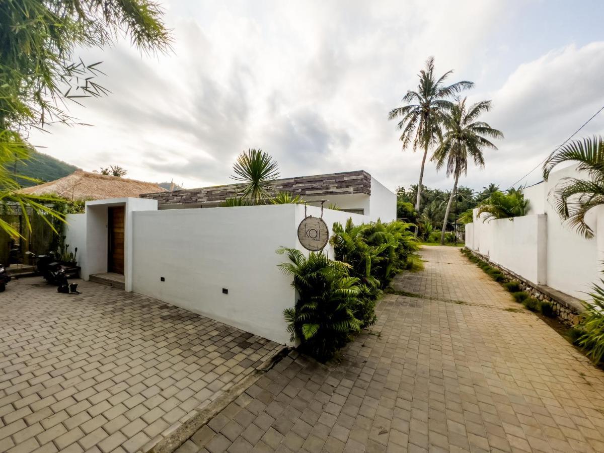 Kai Villas Lombok Kuta  Esterno foto