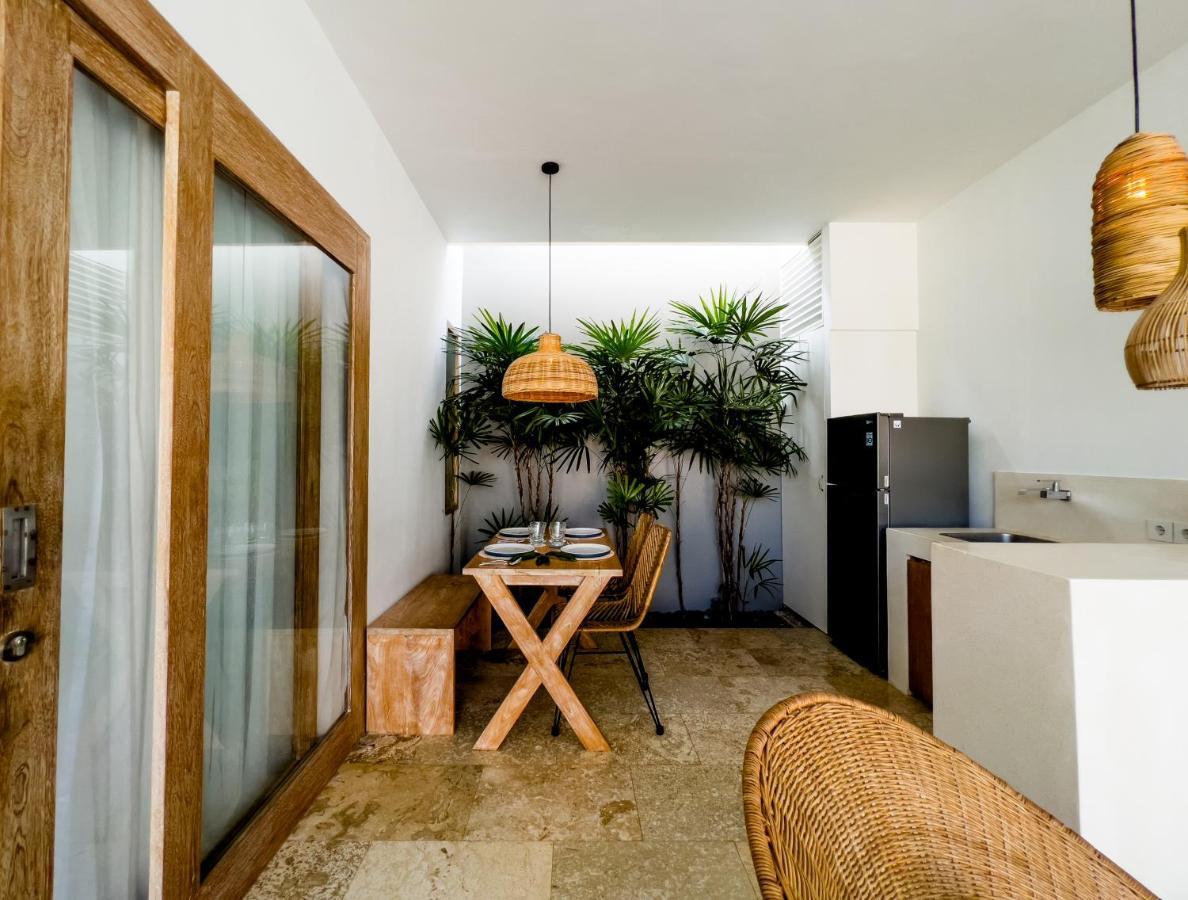 Kai Villas Lombok Kuta  Esterno foto