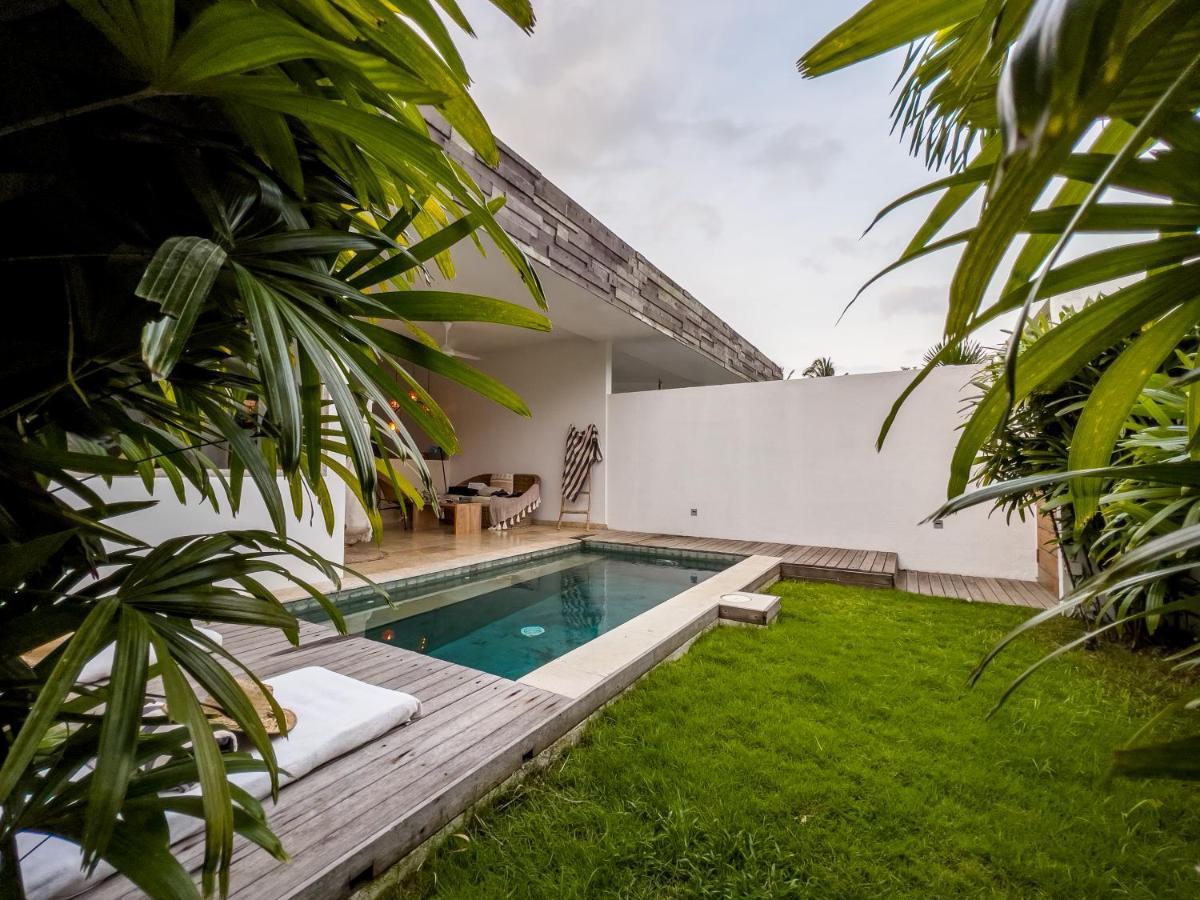 Kai Villas Lombok Kuta  Esterno foto